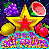 Hot Fruits_thumbNail