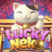 Lucky Neko_thumbNail