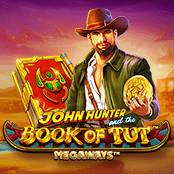 John Hunter and the Book of Tut Megaways_thumbNail