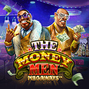 The Money Men Megaways_thumbNail