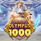 Gates of Olympus 1000