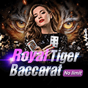 Royal Tiger Baccarat_thumbNail