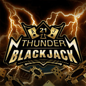 Thunder Blackjack_thumbNail