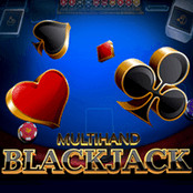 Multihand Blackjack_thumbNail