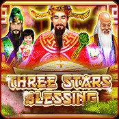Three Stars Blessing_thumbNail