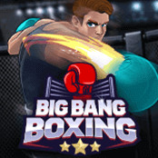 BIG BANG BOXING_thumbNail