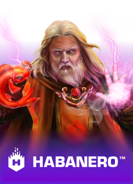 Provider Habanero Card