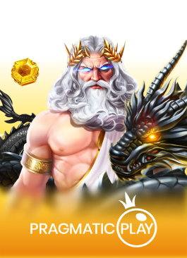 Provider Pragmatic Play Card